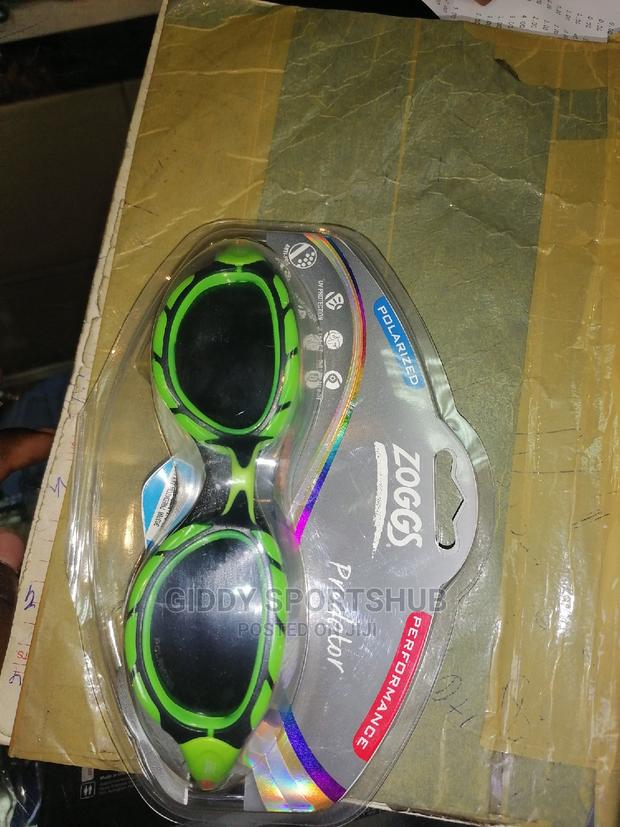 Swimming Goggles Predator Flex - thumbnail 2