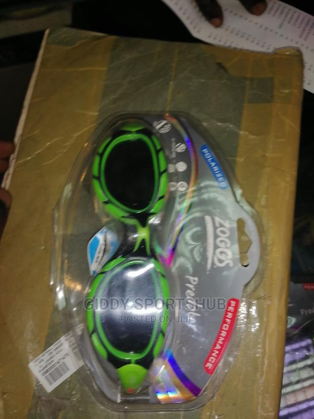 Swimming Goggles Predator Flex - thumbnail 3