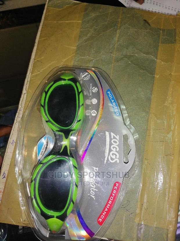 Swimming Goggles Predator Flex - main view