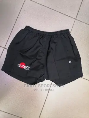 Rugby Shorts Samurai