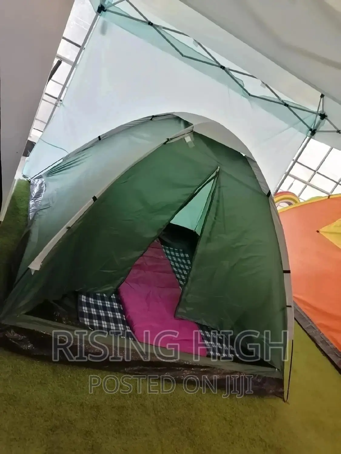 Top Supreme Quality 4 Person Camping Tents