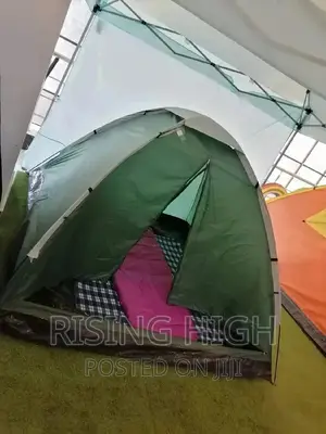 Top Supreme Quality 4 Person Camping Tents