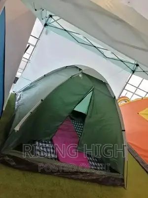 Best Top Quality 4 Person Camping Tents