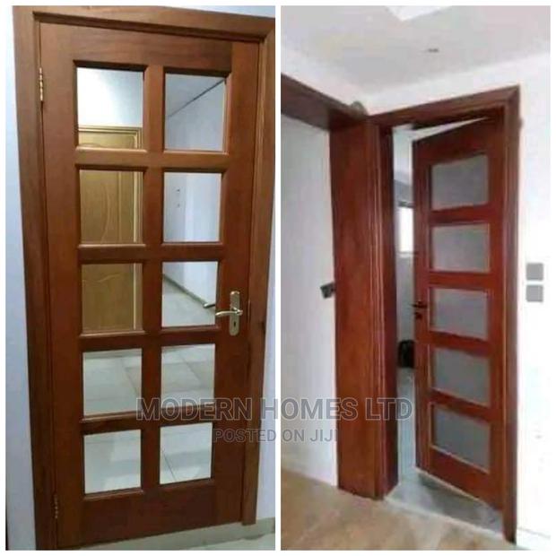 Quality Mahogany Frames,Doors,TNG, Architraves - thumbnail 6