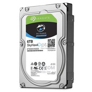 Seagate Skyhawk Hard Drive 6tb Surveillance - thumbnail 2
