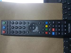 Vitron Smart Remote With Netflix - thumbnail 2