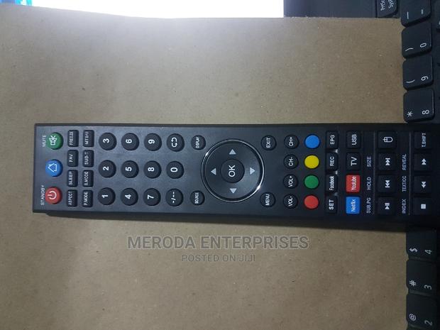 Vitron Smart Remote With Netflix - thumbnail 3
