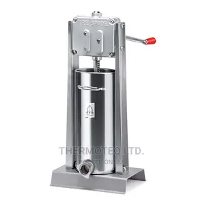 Sausage Filler Machine