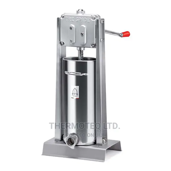 Sausage Filler Machine
