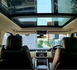 Land Rover Range Rover Evoque 2015 White