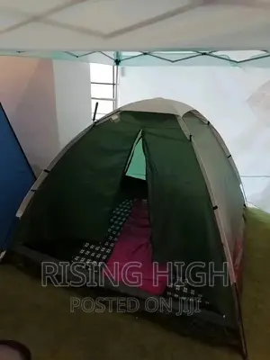 Prestigeous High Quality Camping Tents