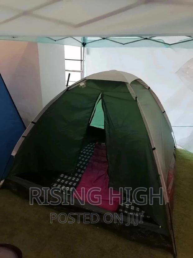 Prestigeous High Quality Camping Tents