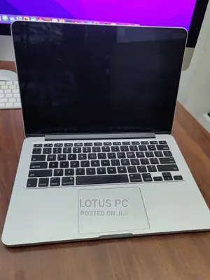 Laptop Apple MacBook Pro 2015 8GB Intel Core I5 SSD 256GB