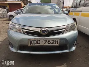 Car Hire Services