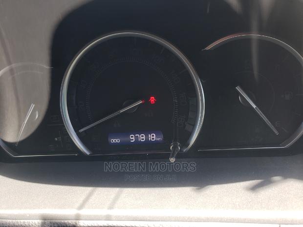 Subaru Outback 2016 Black - thumbnail 4