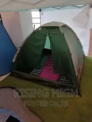 Unique Good Quaity 4 Person Cping Tents