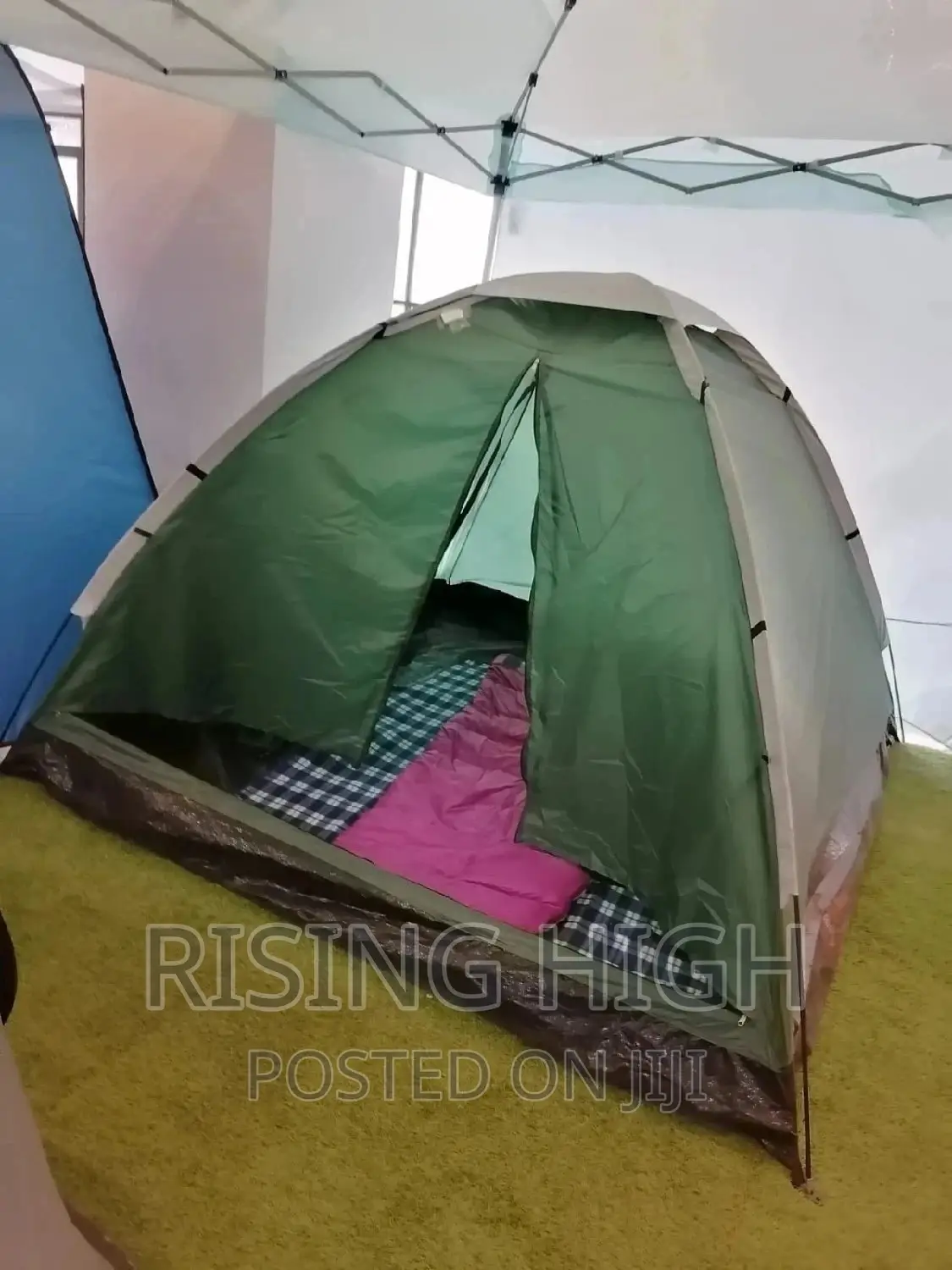 The Best and Superior Quality 4 Person Camping Tents