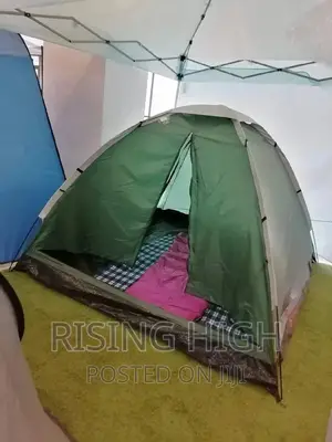 Top Unique Quality 4 Person Camping Tents