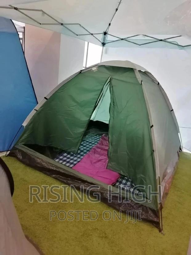 Top Unique Quality 4 Person Camping Tents