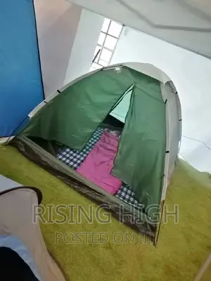 Unique Brandnew Quality 4 Person Camping Tents