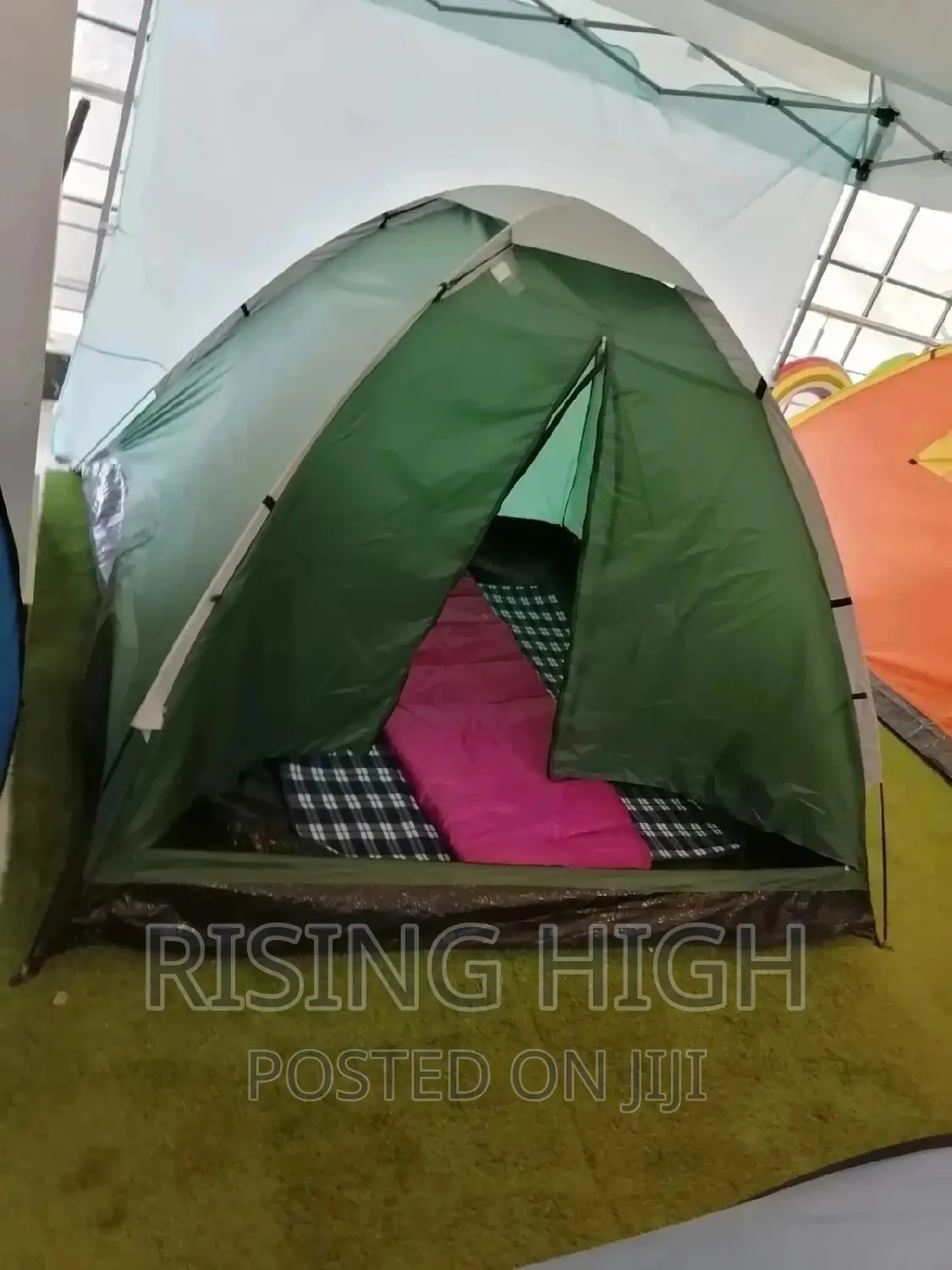 Top Finest Quality 4 Person Camping Tents