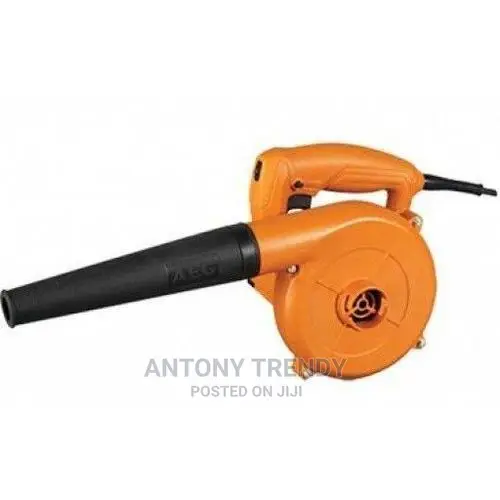 Air Blower Machine