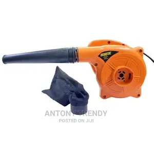 Air Blower Machine