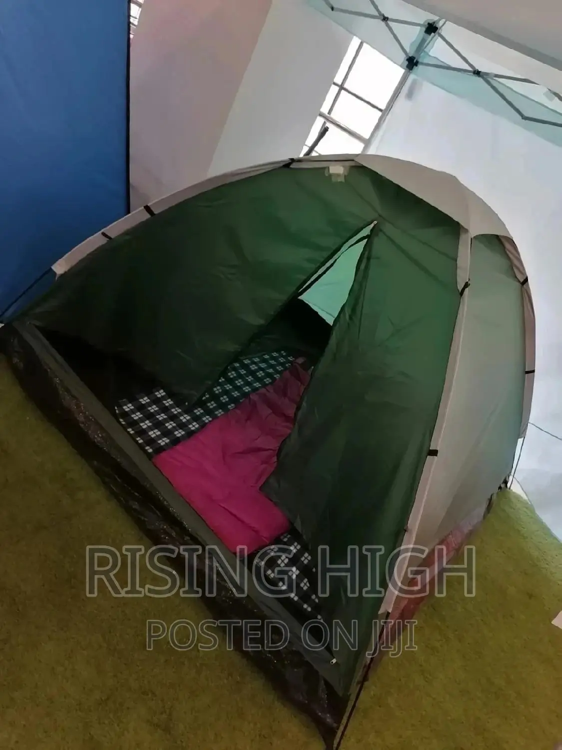 The Best Prestigeous Top Quality 4 Person Xamping Tents