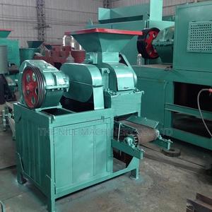 Pressing Pressure Ball Machine - thumbnail 2