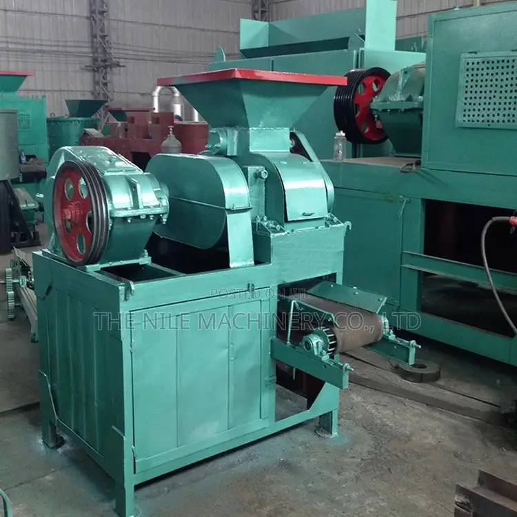 Pressing Pressure Ball Machine