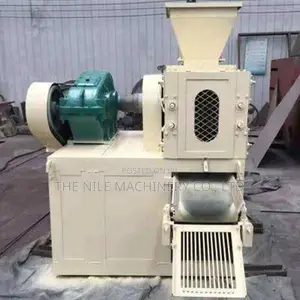 Charcoal Briquetting Machine in Nairobi