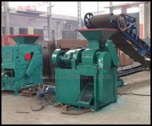 Coal Ball Press Machine for Coal Briquette Production Line - thumbnail 2