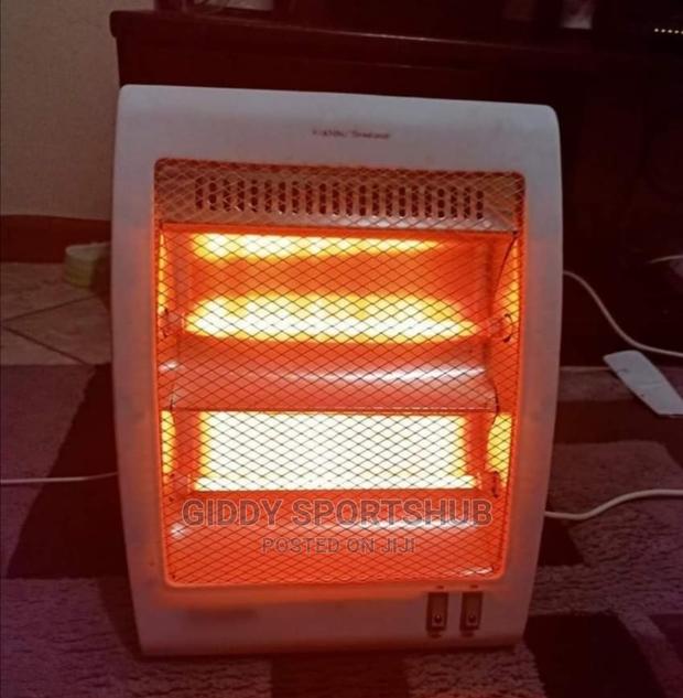 Room Heater