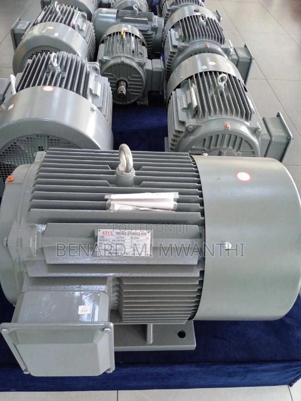 Electric Motors