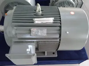 Electric Motors