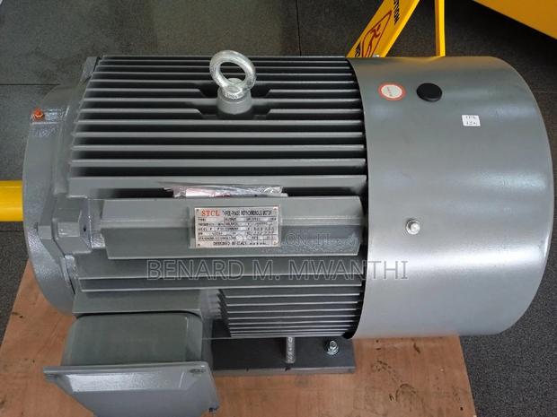 Electric Motors - thumbnail 5