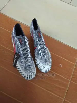 Rugby Boots New NIKE BOOTS