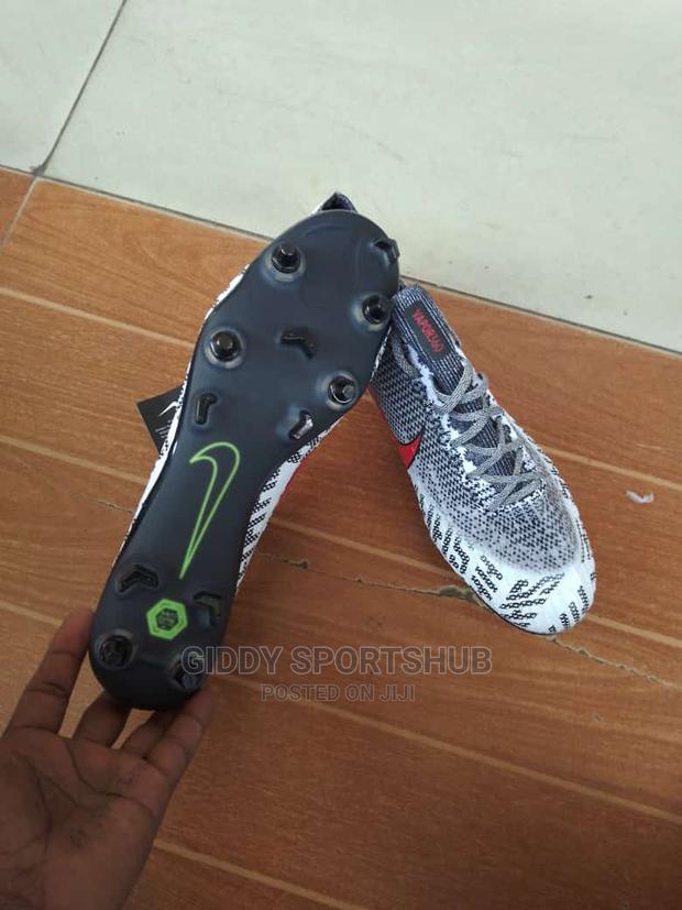 Rugby Boots New NIKE BOOTS - main view