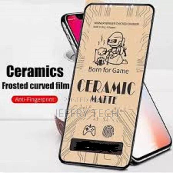 1+6t Ceramic Protector