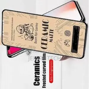 1+6t Ceramic Protector