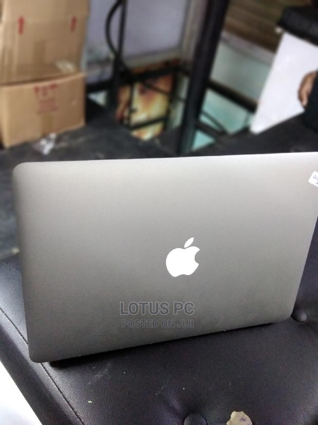 Laptop Apple MacBook Air 2017 8GB Intel Core I5 SSD 256GB - thumbnail 3