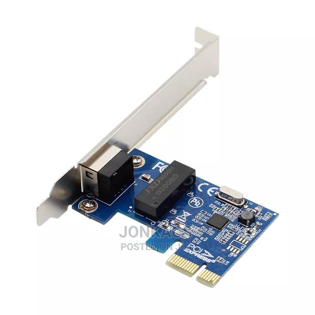 Gaming Network Adapter