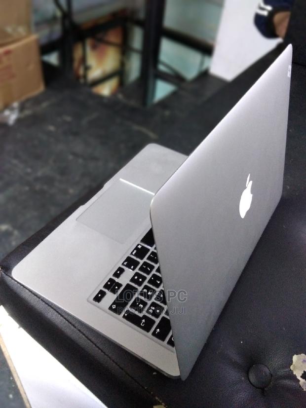Laptop Apple MacBook 2017 8GB Intel Core I5 SSD 256GB - thumbnail 3
