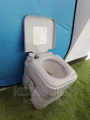 Unique Quality Portable Toilets