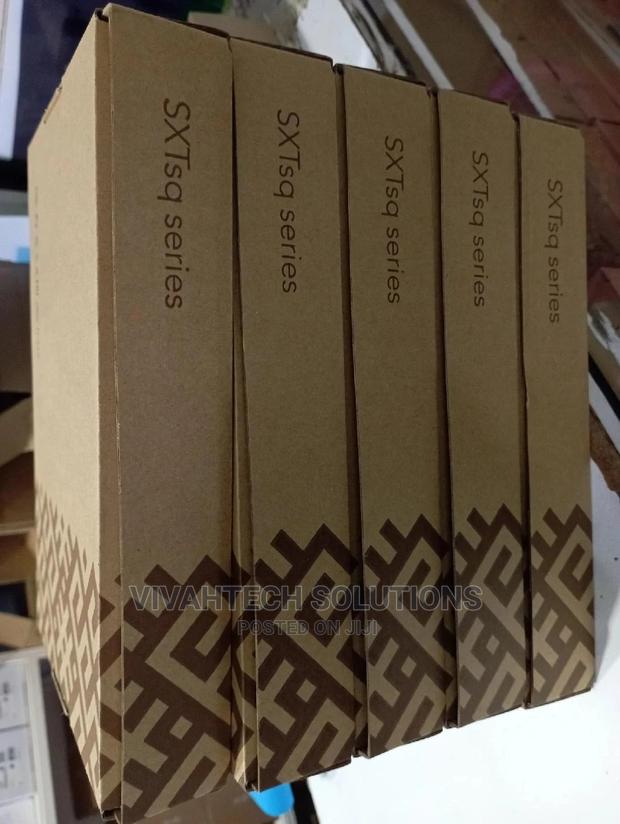 Sxtsq Lite5 (Mikrotik Access Point) - main view