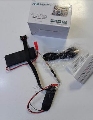 Wifi Pinhole Camera With Night Vision - thumbnail 2
