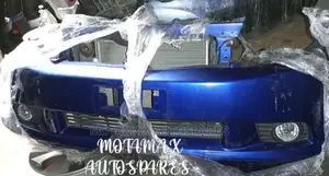 Toyota Rush Nosecut Assy.