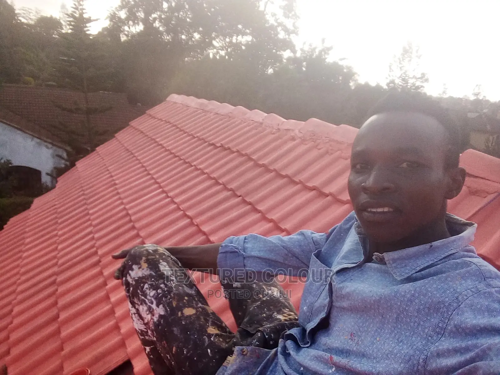 Painting Services