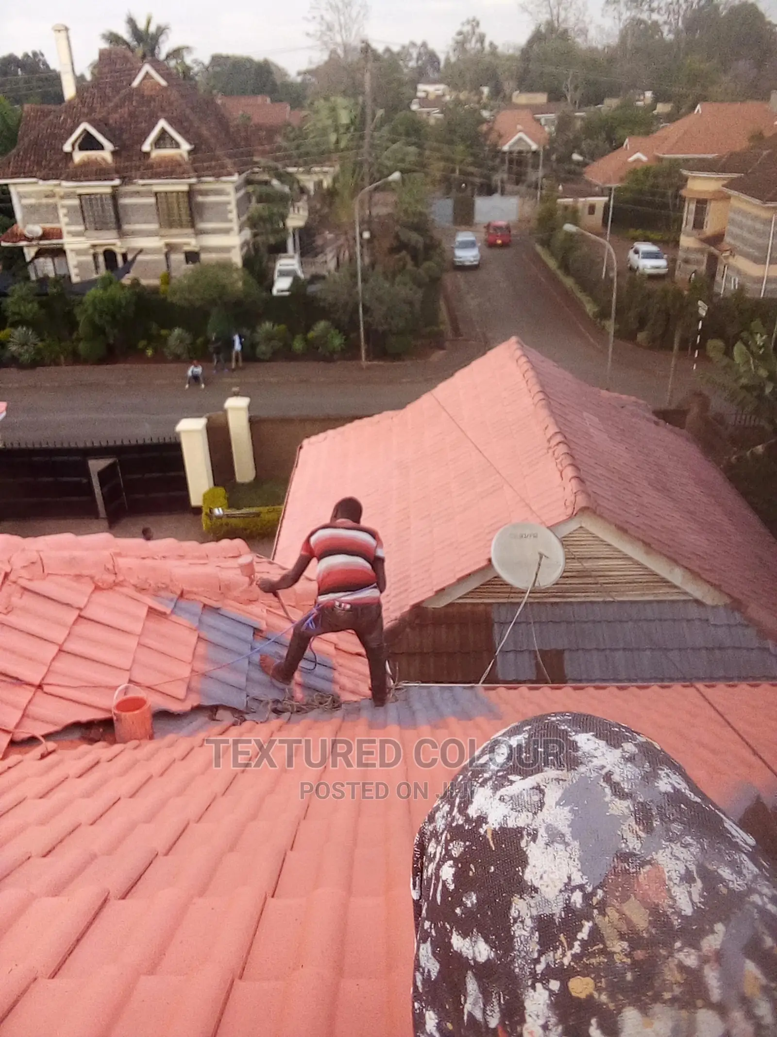 Painting Services