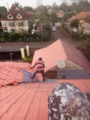 Painting Services